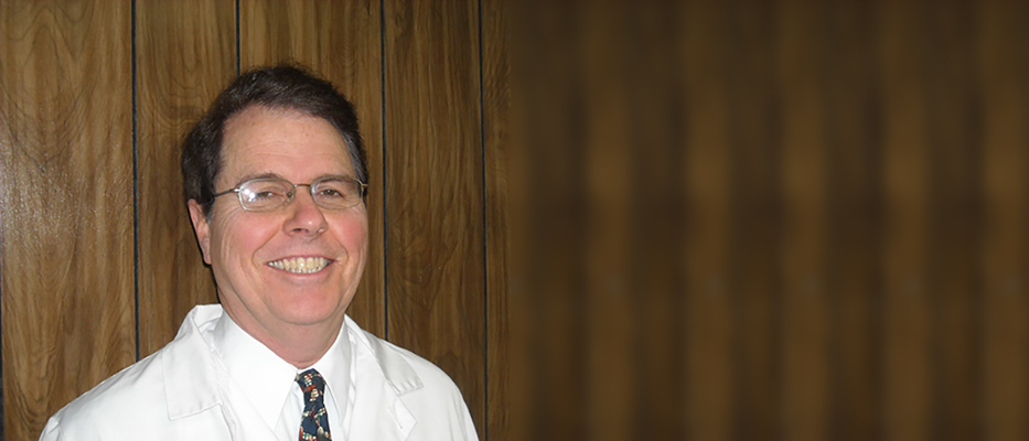 Dr. B is presently editor of three dermatology journals