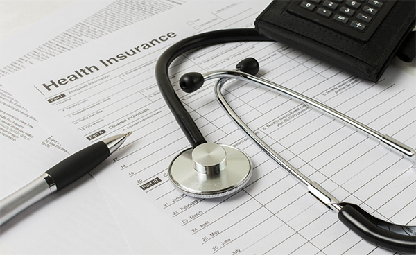 health insurance